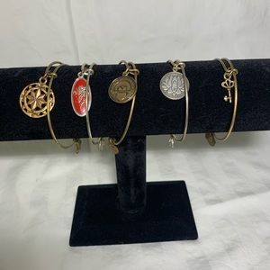 Alex and Ani Bracelets